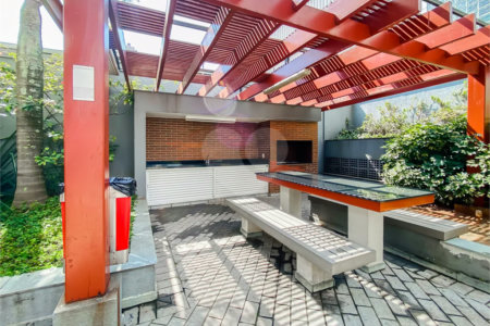 Apartamento - Mooca - 3 Quartos / 1 Suíte - 2 Vagas - Venda / Compra