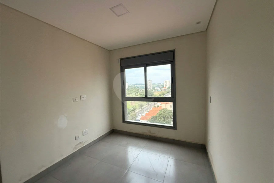 Apartamento à venda no bairro São Judas – Vista Queiroz Residencial Piracicaba/SP