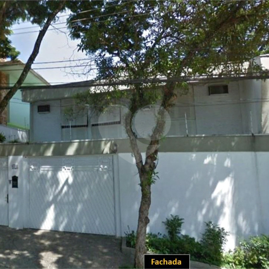 Casa Campo Belo