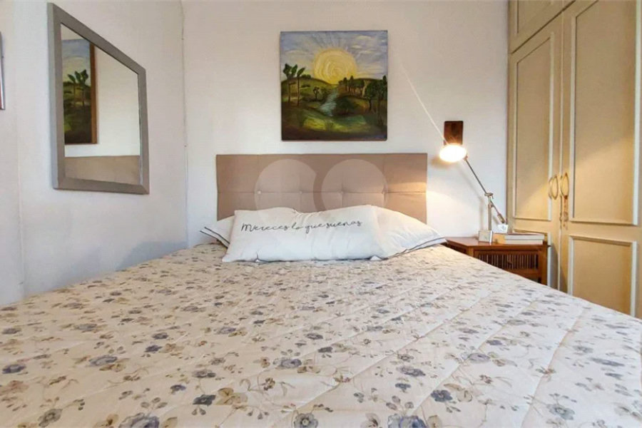 Apartamento à venda com 3 quartos, sendo 1 suíte, em Jardim Brasil (zona Sul), São Paulo, SP