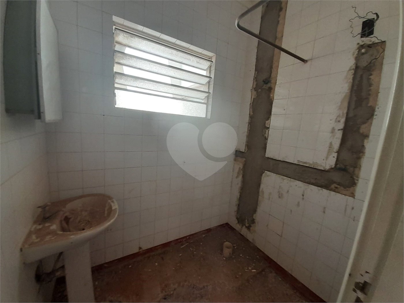 Casa à Venda na Rua Conde do Pinhal - São Carlos/SP
