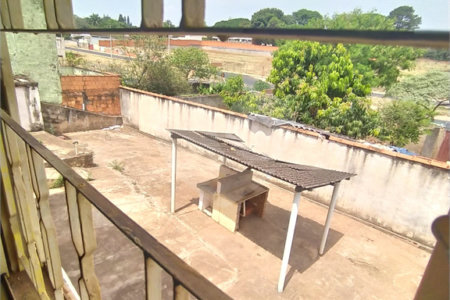 Casa no bairro Vila Costa do Sol - São Carlos/SP