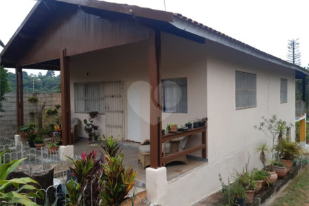 Chácara Disponível para Venda!