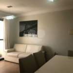 Apartamento para alugar com 2 quartos em Mandaqui, São Paulo, SP