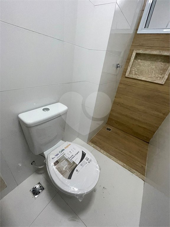 Apartamento à venda com 2 quartos em Parque Vitória, São Paulo, SP