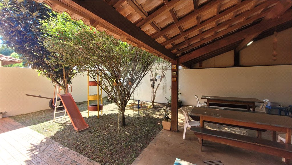 Casa em Condomínio, no Parque Sabará