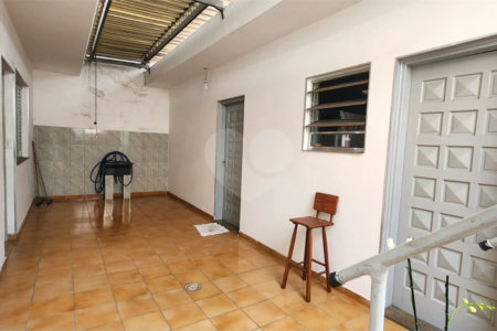 Casa Comercial à Venda em Avenida Movimentada – Osasco/SP