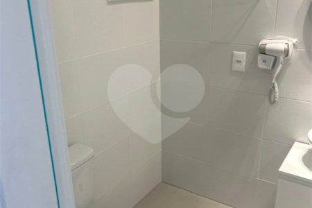 STUDIO 27,70 M2 MOBILIADO A VENDA