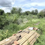 Terreno à venda – Bairro Santa Rita