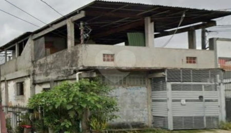 Terreno à venda em Vila Romana, São Paulo, SP