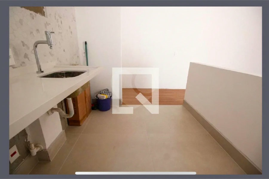Apartamento à venda com 2 quartos, sendo 1 suíte, em Morumbi, São Paulo, SP