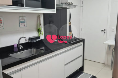 A VENDA BELISSIMO APARTAMENTO NO BAIRRO URBANOVA I, 2 QUARTOS 1 SENDO SUITE, 3 BANHEIROS E 2 VAGAS,