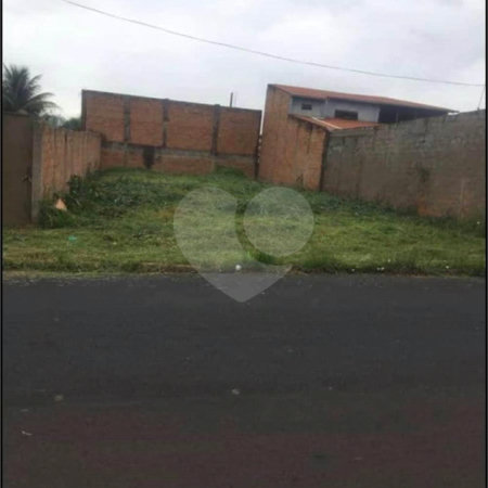 Terreno para venda, dispondo de 250,00 m² de área total, localizado na cidade de Araraquara/SP.
