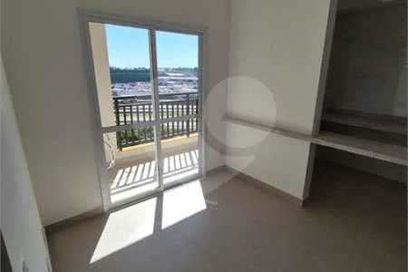 Apartamento Novo com Acabamento Premium no Città di Arezzo – 60m² e 2 Vagas Cobertas em Paulínia