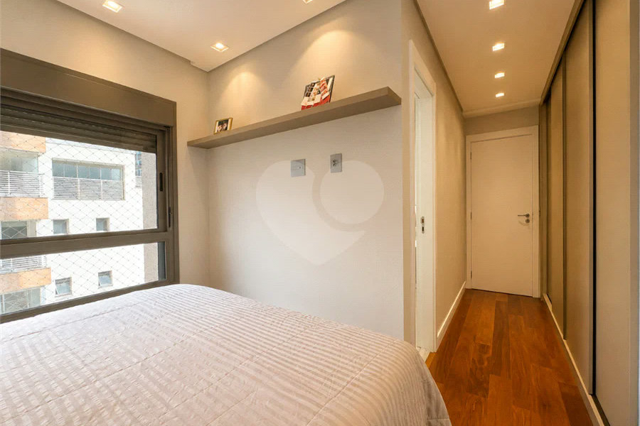 Ipiranga - Apartamento em Andar Alto | 74,58 m² | 2 Suítes | Próximo ao Metrô
