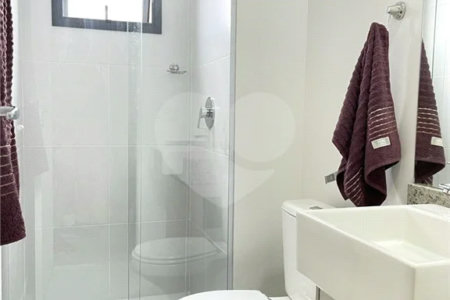 Studio Novo Mobiliado 22m² Próximo Metrô Chácara Klabin
