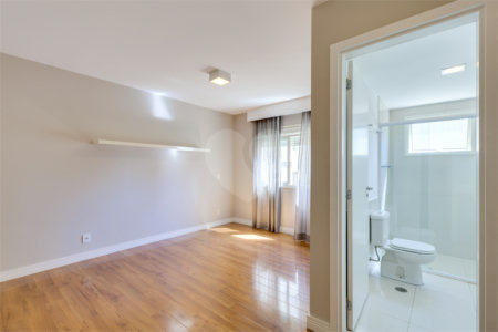 Apartamento para alugar com 4 suítes em Alto da Boa Vista, São Paulo, SP