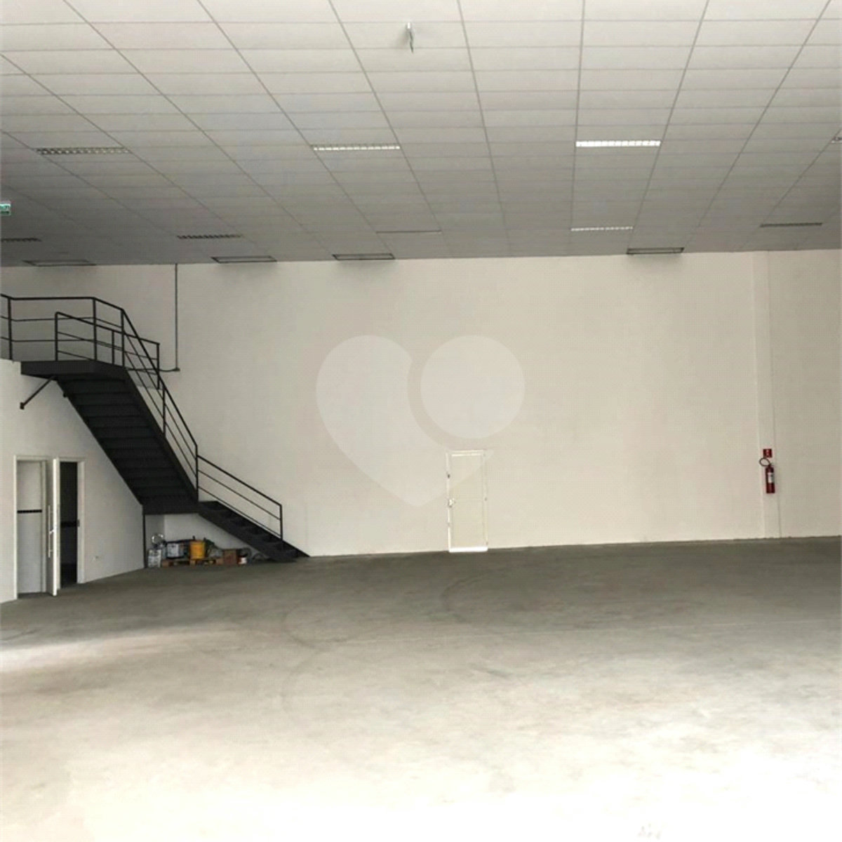 Imóvel comercial para locação em Santo Amaro.