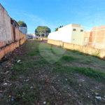 Oportunidade Comercial: Terreno de 525m² em Localização Estratégica no Parque Sissi!