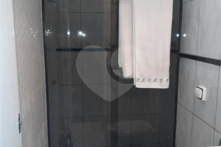 Apartamento á venda - Vila Mascote