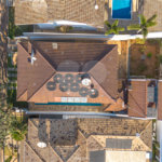 Belíssimo sobrado com piscina aquecida no Condomínio Villagio Capriccio - Louveira SP.