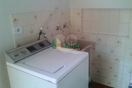Residência na Vila Prado - São Carlos
