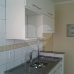 Vendo Apartamento no Residencial Aline na Cidade de São Carlos SP.