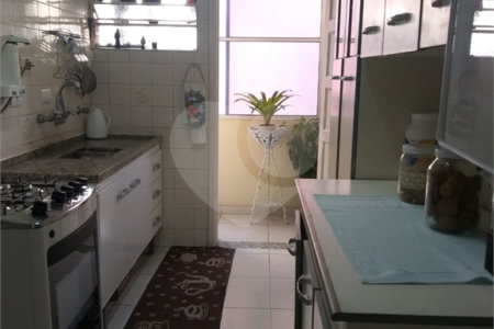 Apartamento de 80m2 com 1 quarto à venda na Vila Mariana
