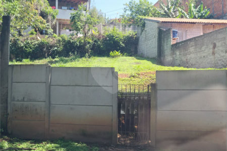 Terreno à Venda parque Fernão DIas -Atibaia