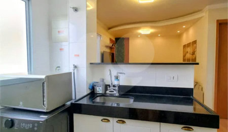 Apartamento à venda com 2 quartos em Vila Boa Vista 1, São Carlos, SP