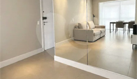 Apartamento à venda com 2 quartos, sendo 1 suíte,  em Vila Guarani (z Sul), São Paulo, SP