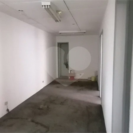 Sala comercial para locação em Higienópolis