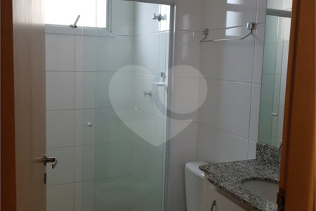 Cobertura duplex disponivel para venda ou locação no Residencial Vista Nobre no Parque Faber- Castel