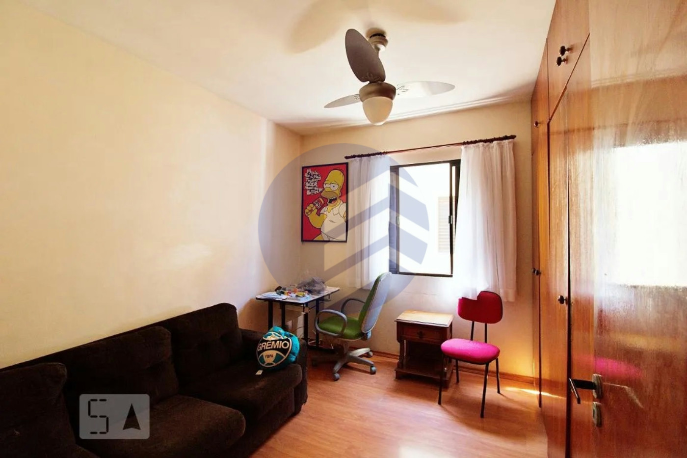 Casa para alugar com 3 quartos, sendo 1 suíte, em Jardim Monte Kemel, São Paulo - SP