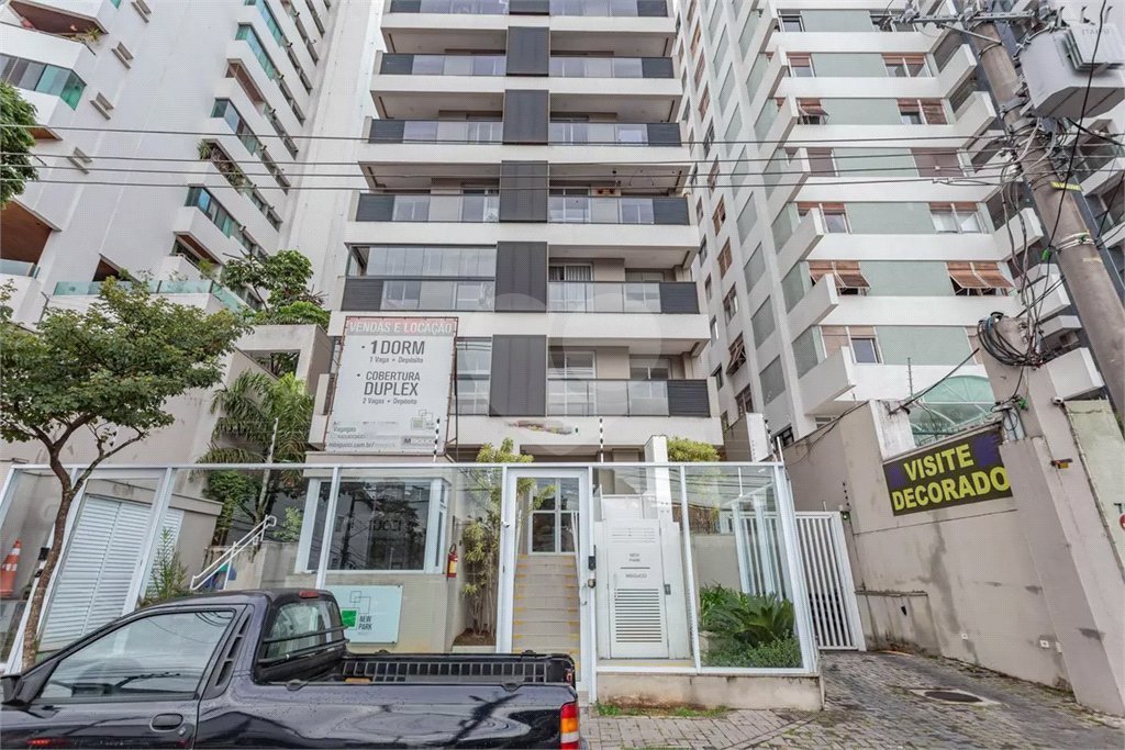 Apartamento à Venda na Aclimação - 45m² | 1 Dormitório | 1 Vaga