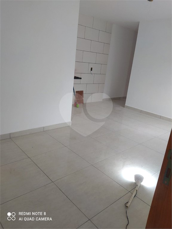 Apartamento de 48m2 localizado na Travessa da Av. Jaçanã 2 dorms
