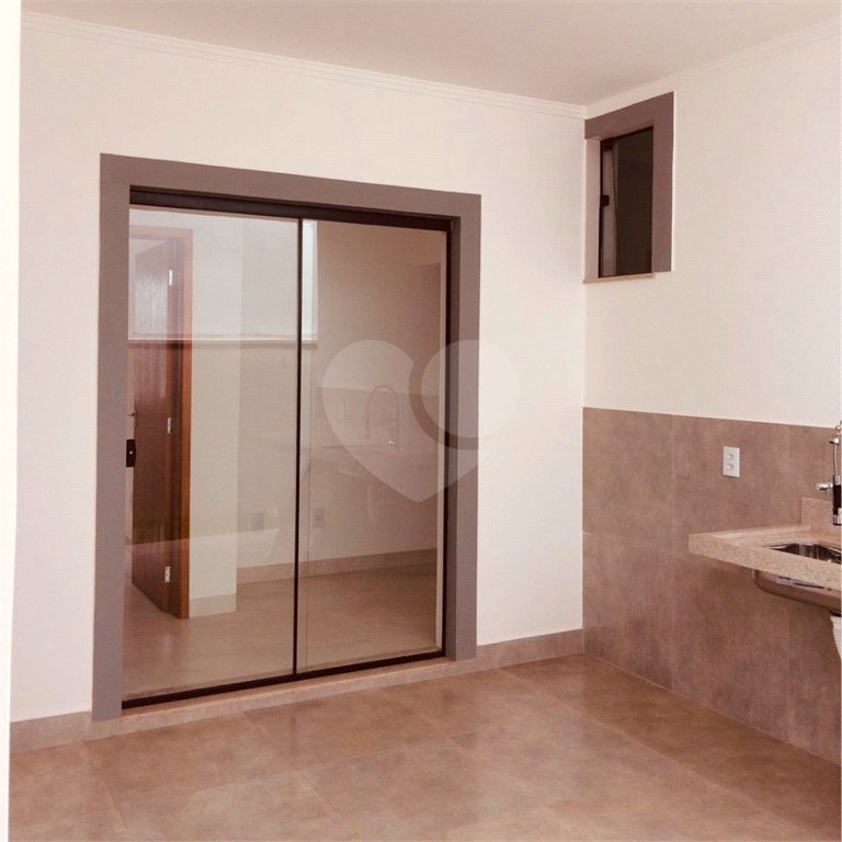 Casa para venda no condomínio fechado Damha I na cidade de Araraquara/SP
