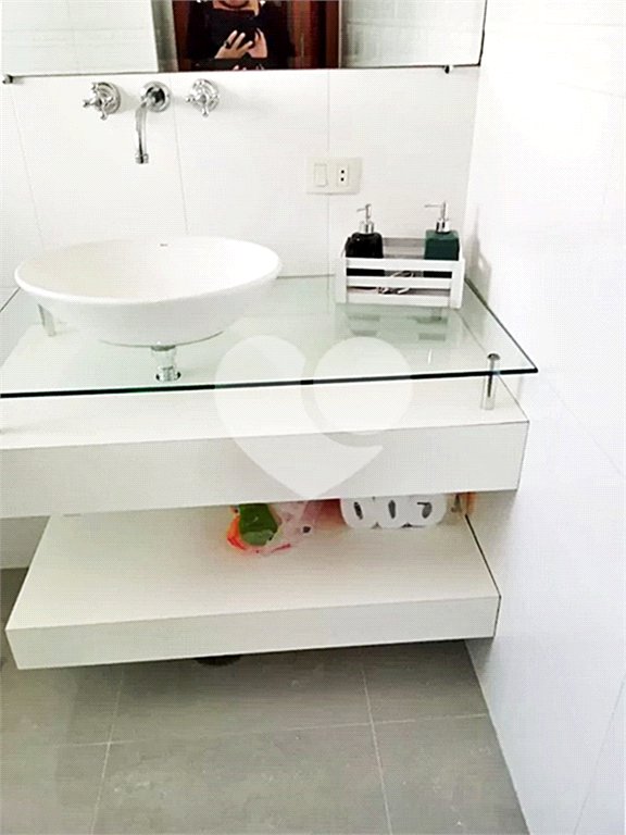 Sobrado Tremembé | 450m² | 3 Suítes | 4 Vagas | Espaço Gourmet | Lazer Completo