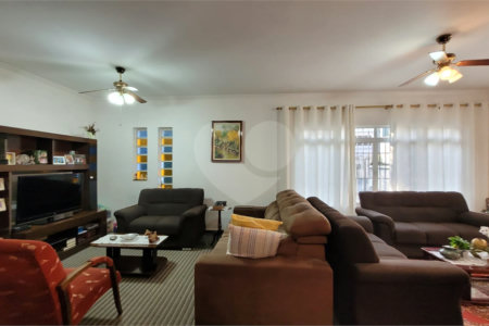 Casa de Vila à venda com 3 suítes em Brooklin, São Paulo, SP