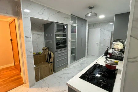Belíssimo Apartamento com 3 Suítes – Conforto e sofisticação em cada detalhe