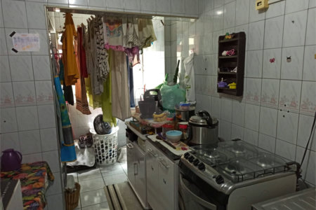 Apartamento à Venda 02 Dormitórios na Bela Vista