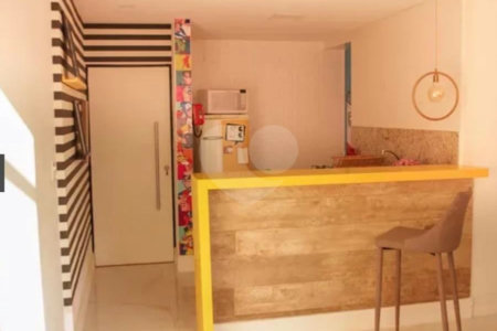 Apartamento á venda - Bela Vista