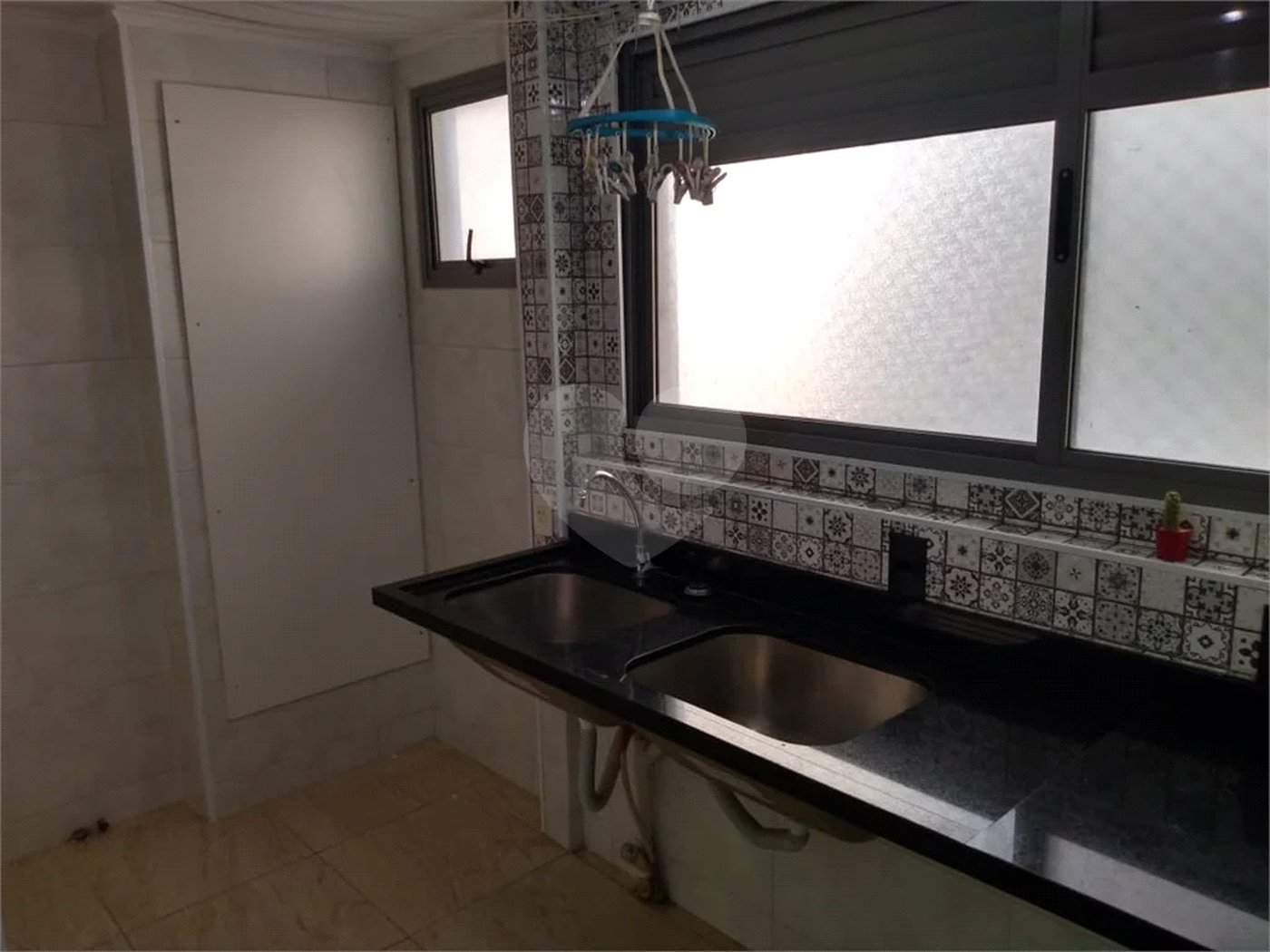Apartamento para locação na Vila Leopoldina com 3 dorm 1 suite e 2 vagas de garagem