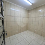 Casa 2 dormitórios na Vila Santa Catarina