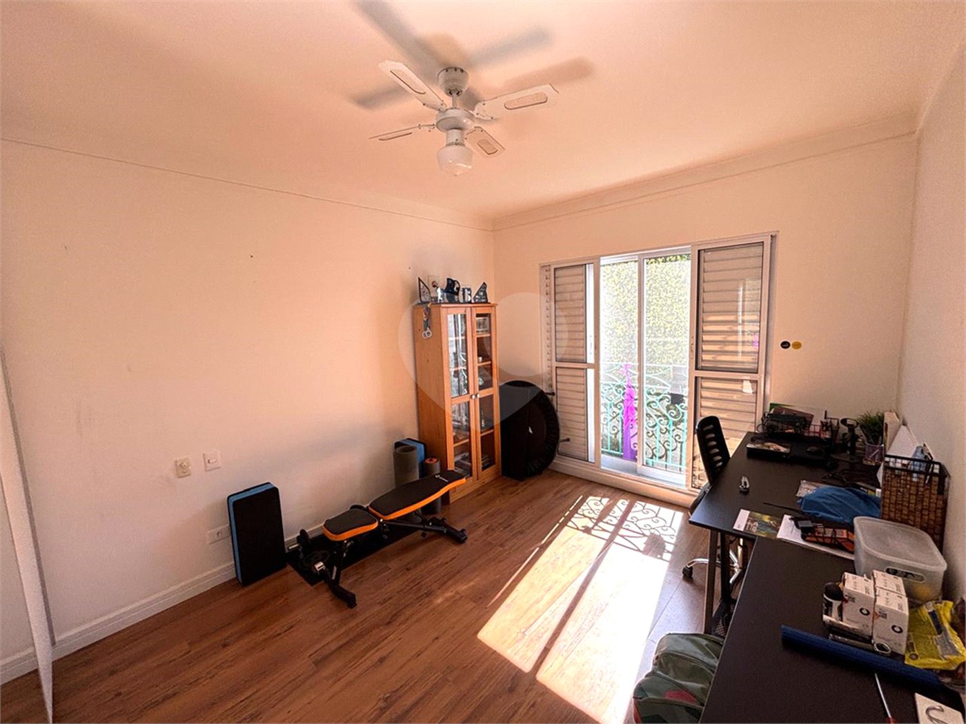Casa térrea em rua sem saída com guarita 24hs - Tremembé - São Paulo/SP