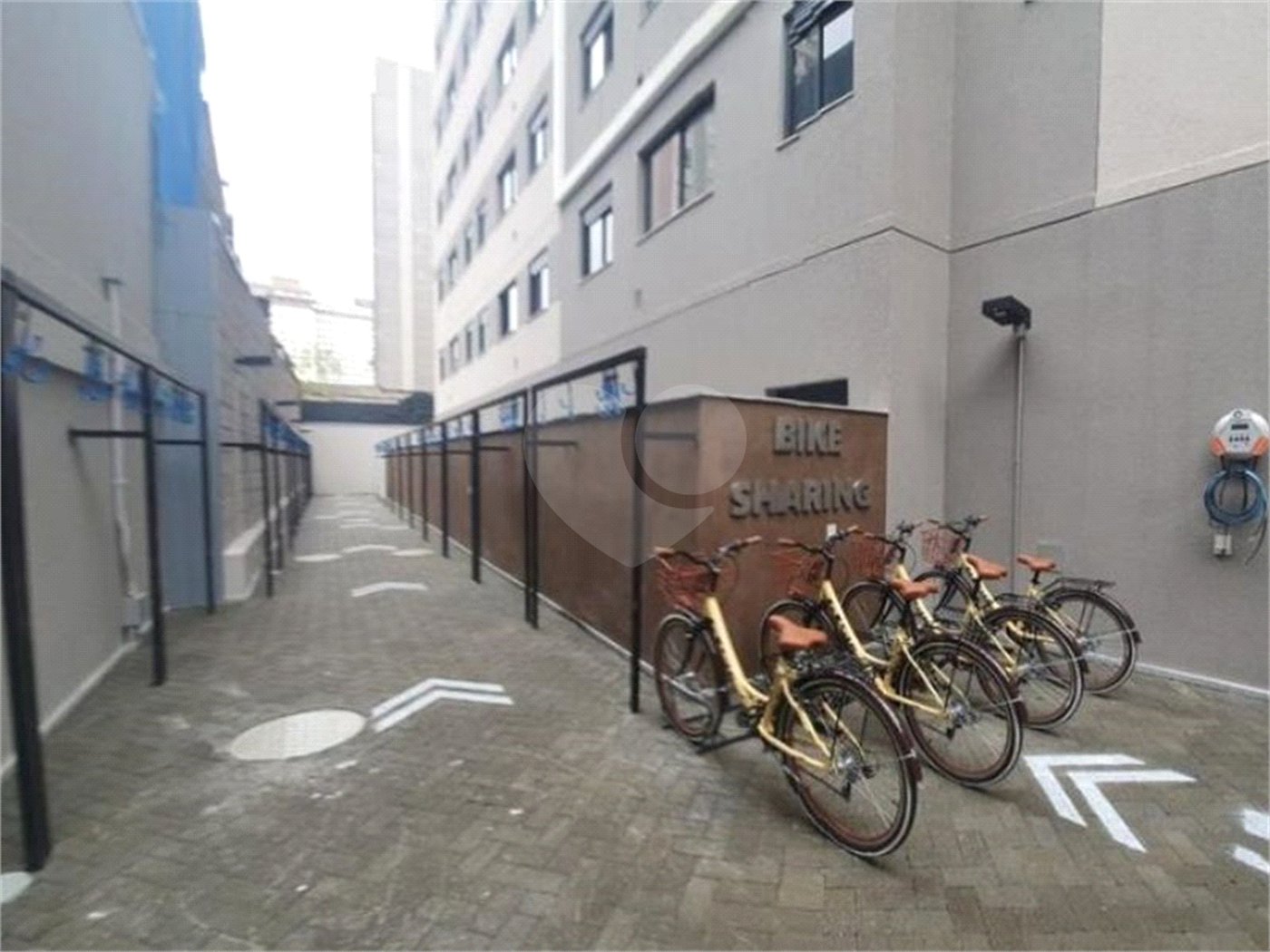 APARTAMENTO A VENDA EM SP CENTRO