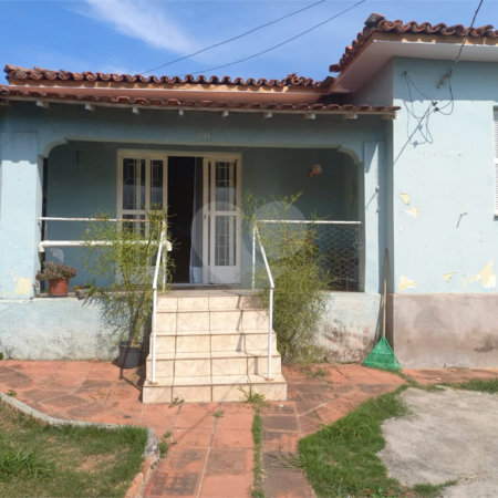 Casa a venda em Louveira
