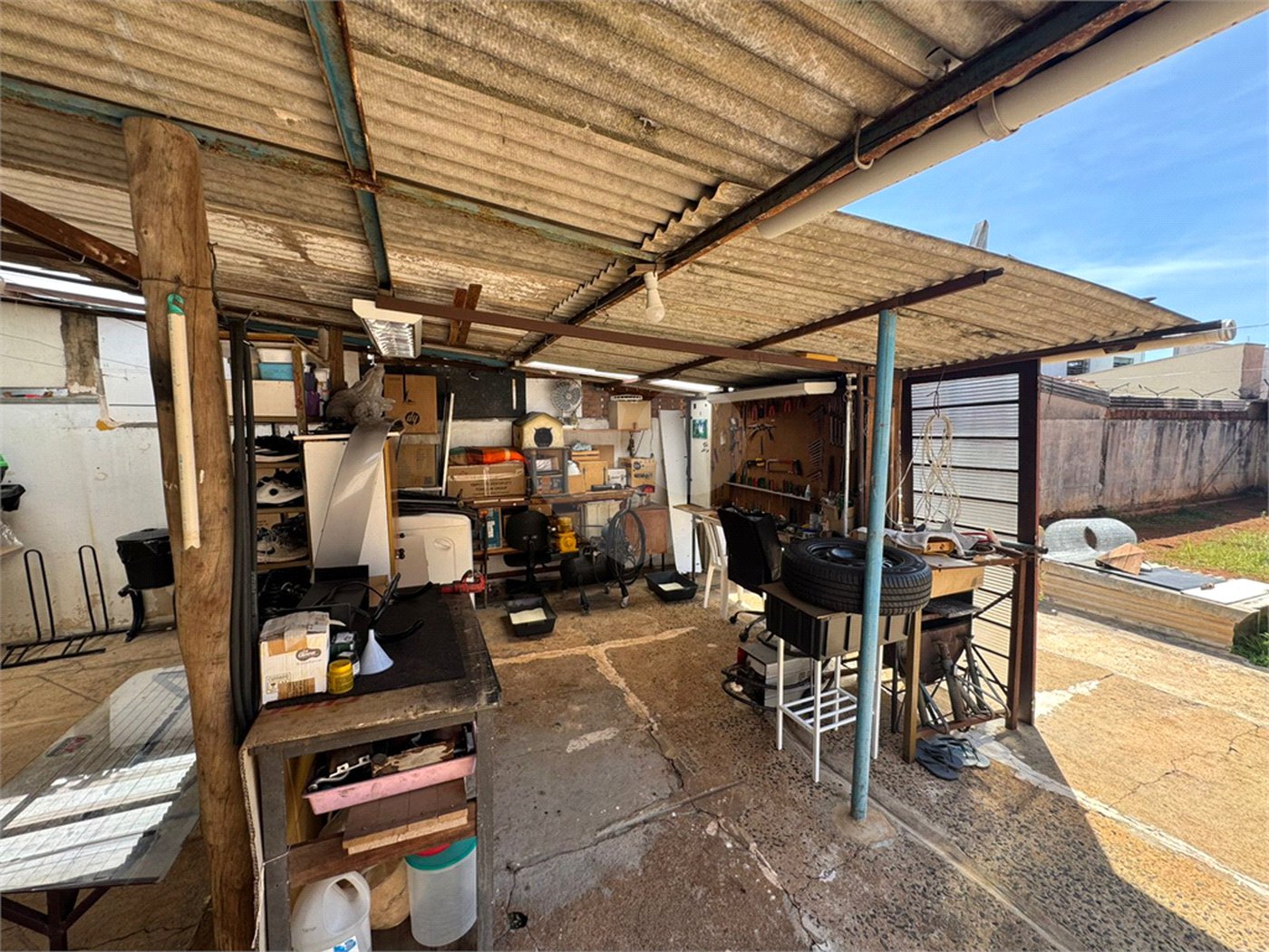 Casa a venda na Vila Brasilia
