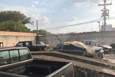 Terreno excelente 632mt2 no Nações em Sumaré.