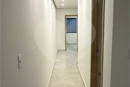 Casa na planta à venda – 82 m² – 2 suítes – Piscina – Parque Guará – Pedra de Guaratiba